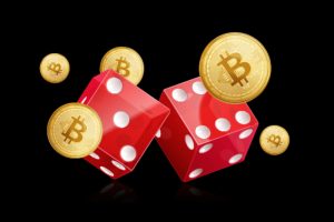 Cryptocurrency in Online Gambling